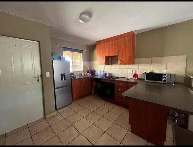 2 BEDROOM APARTMENT FOR SALE IN WILROPARK